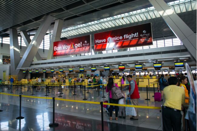 菲律宾回国航班最新消息：马尼拉飞往北京CA180航班全部取消