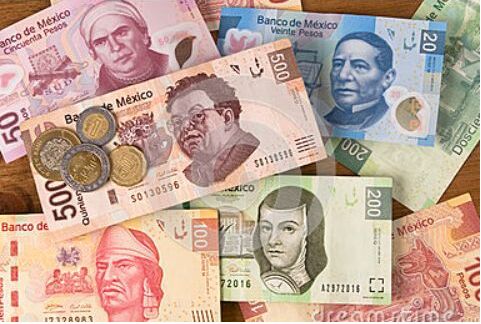 菲律宾人民币兑换比索汇率是多少，一般在哪里可以兑换
