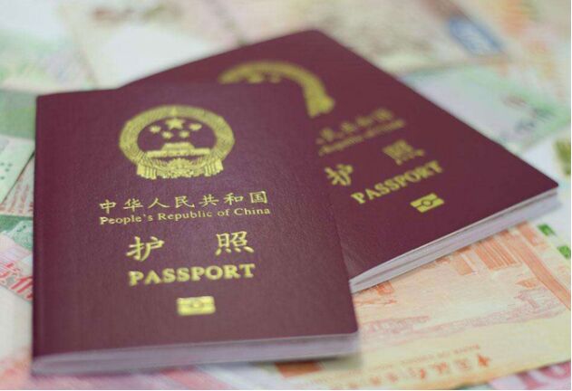 菲律宾签证过期了，护照也丢了要怎么才能回国