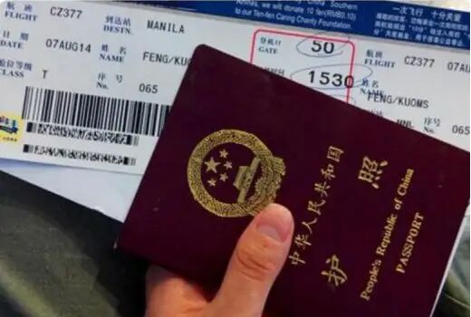 菲律宾护照丢失怎么快速回国，流程怎么走