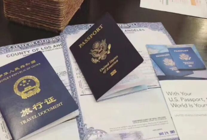 在菲律宾护照丢了补办旅行证能不能回国